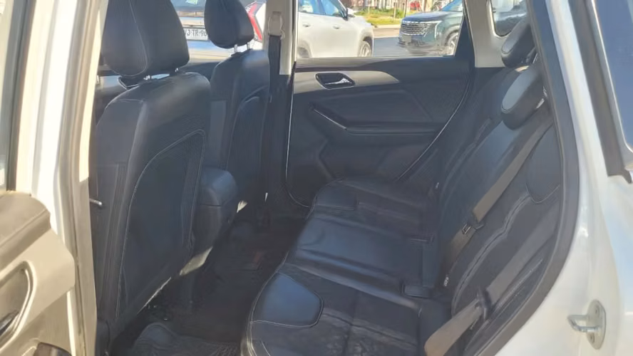 BAIC X35 FULL MT 1.5 1.5 • 4x2 • Mecánica • 2024