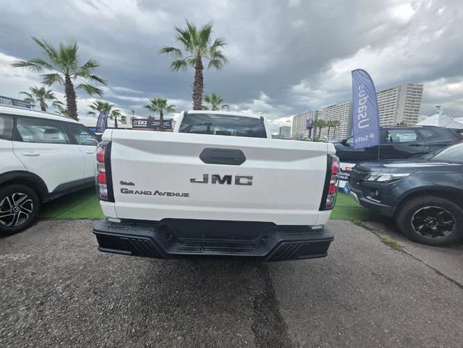 Jmc Grand avenue 4X2 AT 2026 - Imagen 6