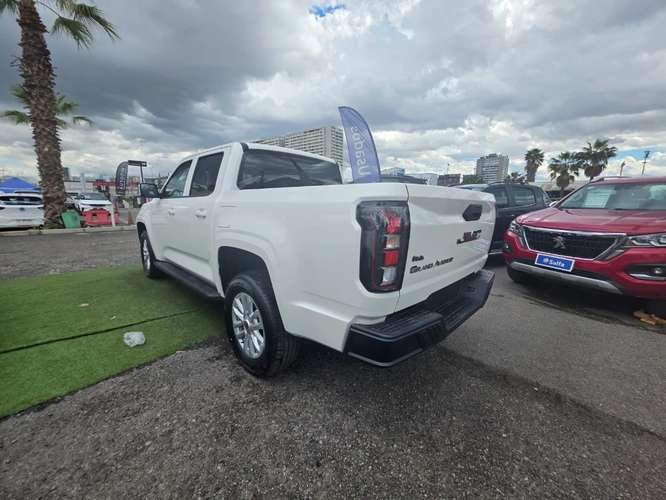 Jmc Grand avenue 4X2 AT 2026 - Imagen 7