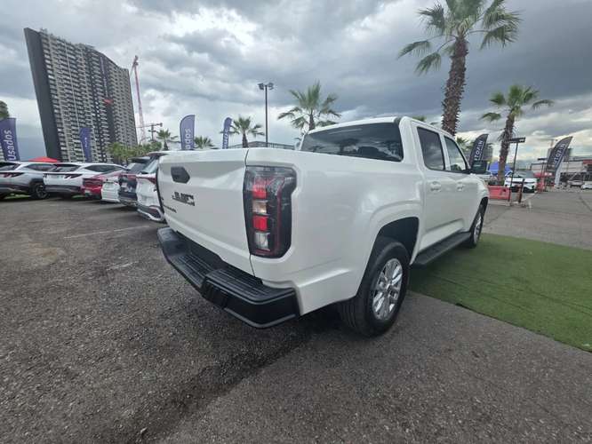 Jmc Grand avenue 4X2 AT 2026 - Imagen 5