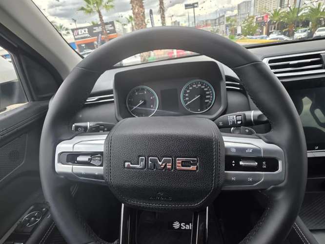 Jmc Grand avenue 4X2 AT 2026 - Imagen 16