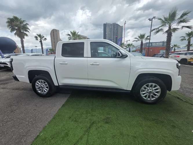 Jmc Grand avenue 4X2 AT 2026 - Imagen 4