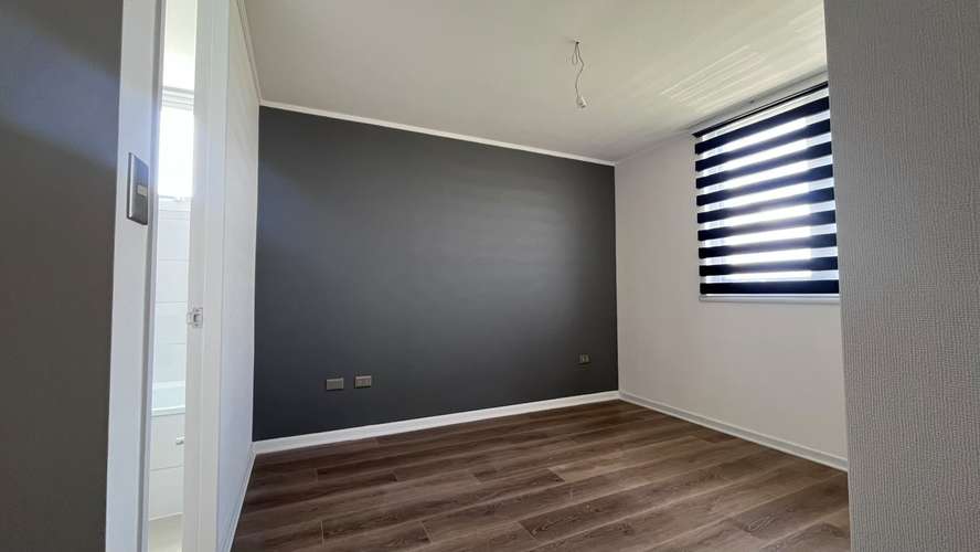 Arriendo departamento 3 dormitorios