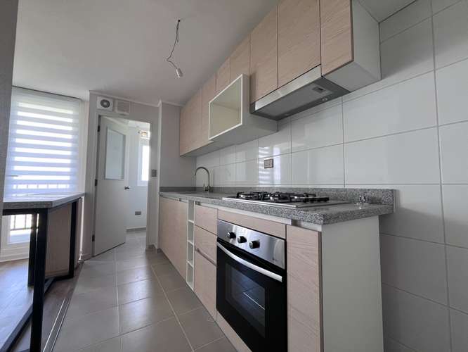 Arriendo departamento 3 dormitorios