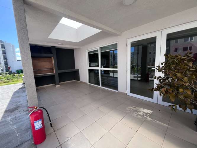 Arriendo departamento 3 dormitorios