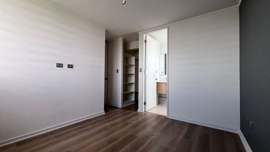 Arriendo departamento 3 dormitorios
