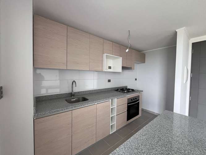 Arriendo departamento 3 dormitorios