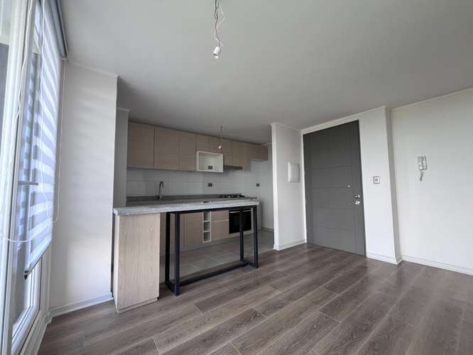 Arriendo departamento 3 dormitorios