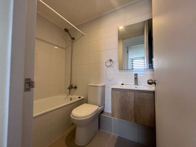Arriendo departamento 3 dormitorios