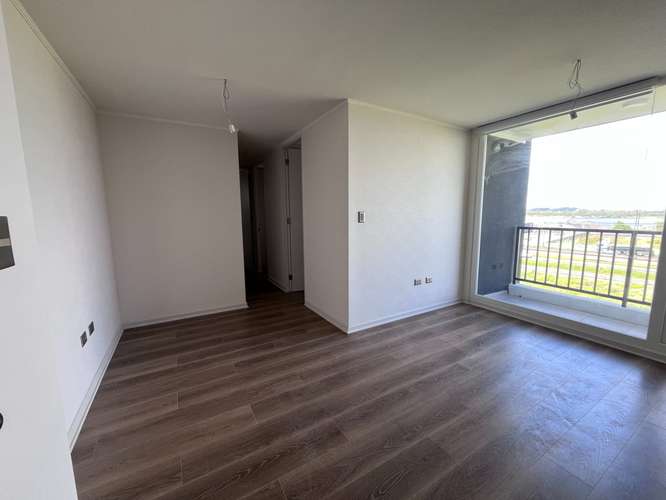 Arriendo departamento 3 dormitorios