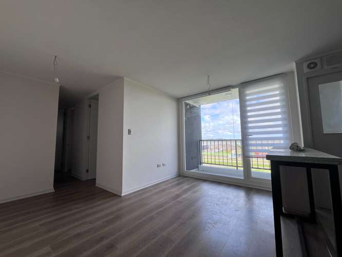 Arriendo departamento 3 dormitorios