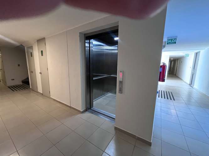 Arriendo departamento 3 dormitorios