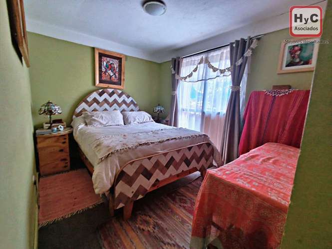 casa 3 dormitorios 2 baños - Imagen 7