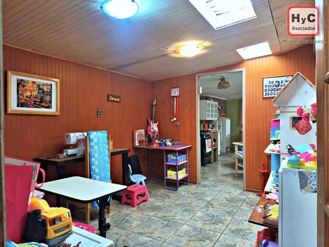 casa 3 dormitorios 2 baños - Imagen 5