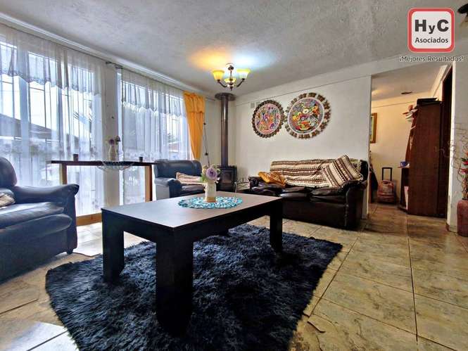casa 3 dormitorios 2 baños - Imagen 3