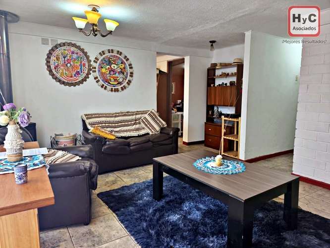 casa 3 dormitorios 2 baños - Imagen 2