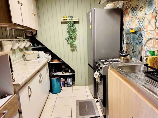 Casa recién remodelada en arriendo año corrido Pucón - Imagen 9