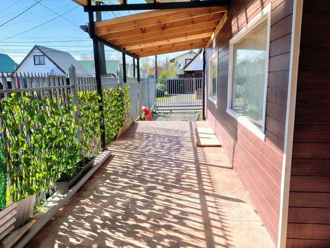 Casa recién remodelada en arriendo año corrido Pucón - Imagen 11