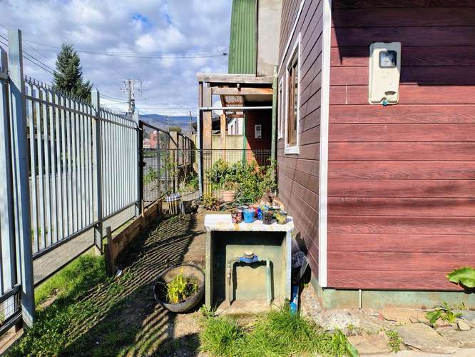 Casa recién remodelada en arriendo año corrido Pucón - Imagen 3