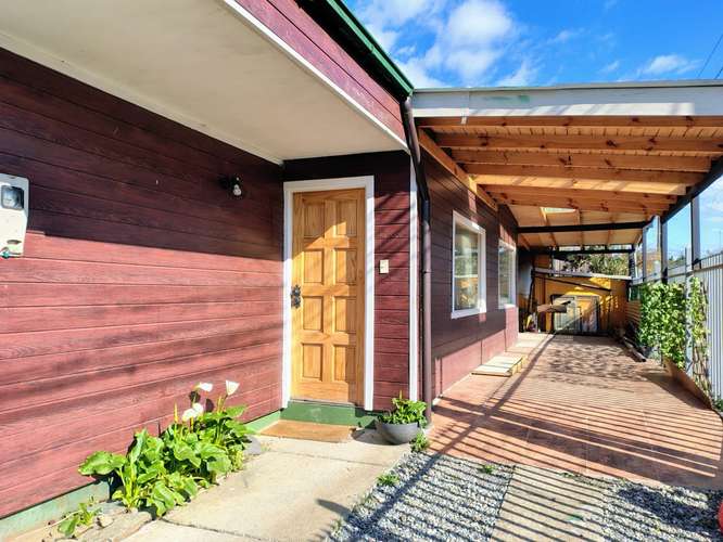 Casa recién remodelada en arriendo año corrido Pucón - Imagen 2