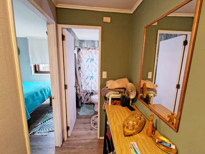 Casa recién remodelada en arriendo año corrido Pucón - Imagen 13
