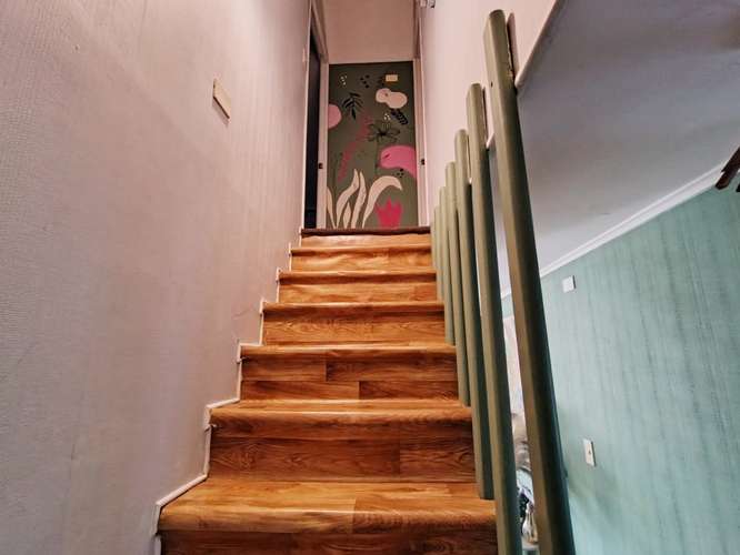 Casa recién remodelada en arriendo año corrido Pucón - Imagen 16