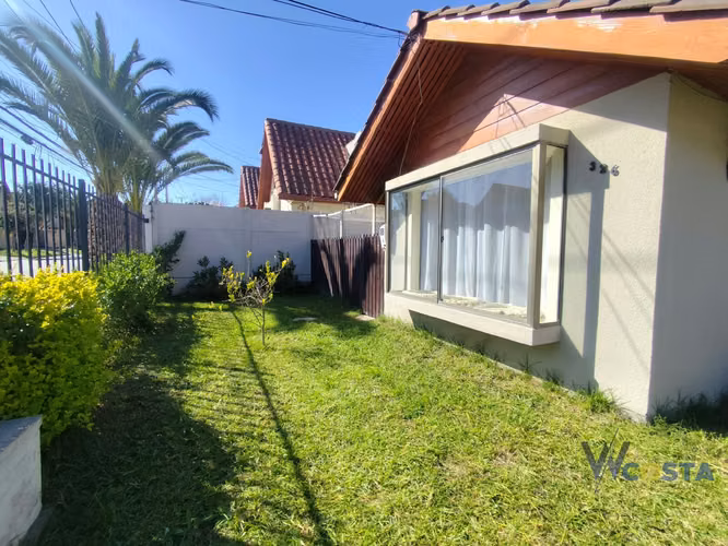 ARRIENDO CASA PEÑABLANCA, VILLA ALEMANA - Imagen 3