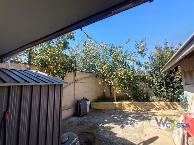 ARRIENDO CASA PEÑABLANCA, VILLA ALEMANA - Imagen 30