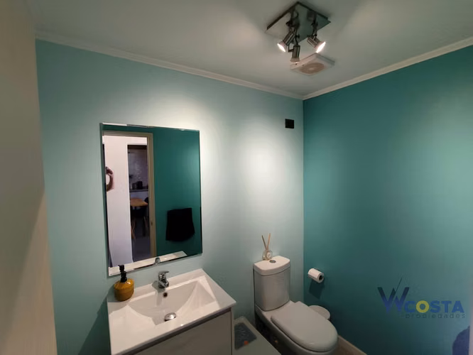 ARRIENDO CASA PEÑABLANCA, VILLA ALEMANA - Imagen 25