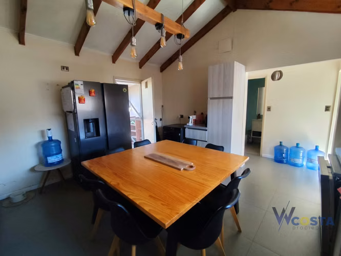 ARRIENDO CASA PEÑABLANCA, VILLA ALEMANA - Imagen 13