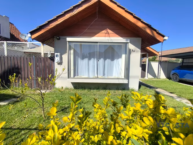 ARRIENDO CASA PEÑABLANCA, VILLA ALEMANA - Imagen 1