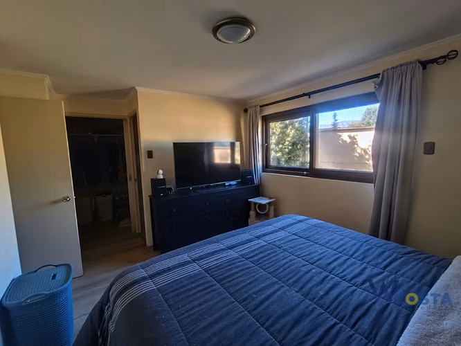 ARRIENDO CASA PEÑABLANCA, VILLA ALEMANA - Imagen 17