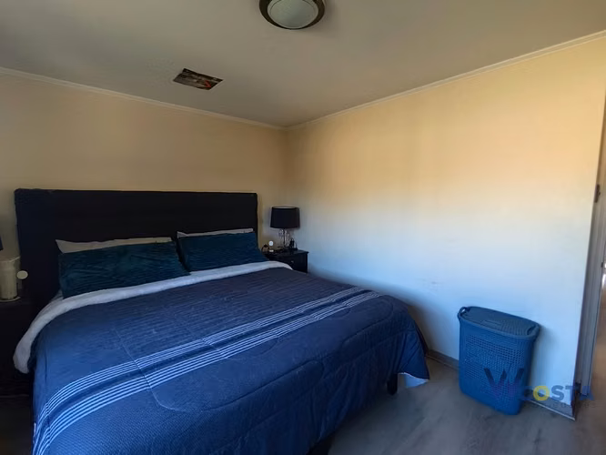 ARRIENDO CASA PEÑABLANCA, VILLA ALEMANA - Imagen 18
