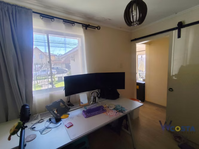ARRIENDO CASA PEÑABLANCA, VILLA ALEMANA - Imagen 23