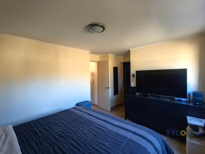ARRIENDO CASA PEÑABLANCA, VILLA ALEMANA - Imagen 16
