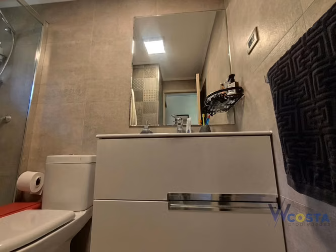 ARRIENDO CASA PEÑABLANCA, VILLA ALEMANA - Imagen 26