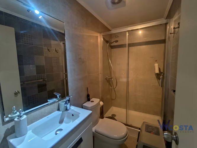 ARRIENDO CASA PEÑABLANCA, VILLA ALEMANA - Imagen 29