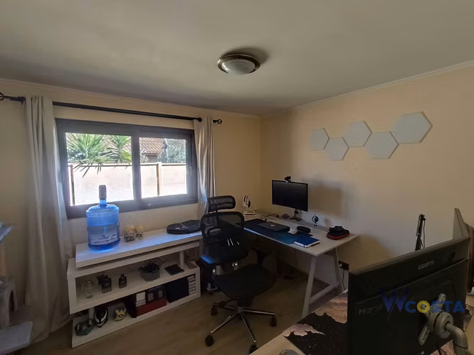 ARRIENDO CASA PEÑABLANCA, VILLA ALEMANA - Imagen 22