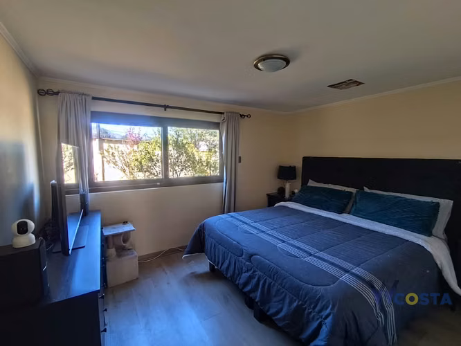 ARRIENDO CASA PEÑABLANCA, VILLA ALEMANA - Imagen 15
