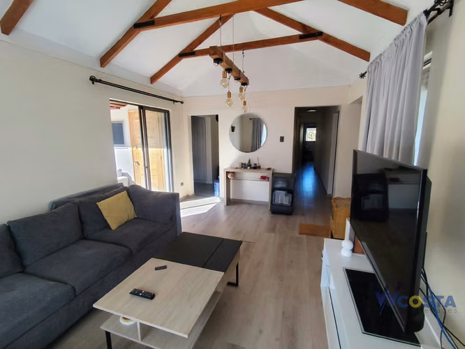 ARRIENDO CASA PEÑABLANCA, VILLA ALEMANA - Imagen 7