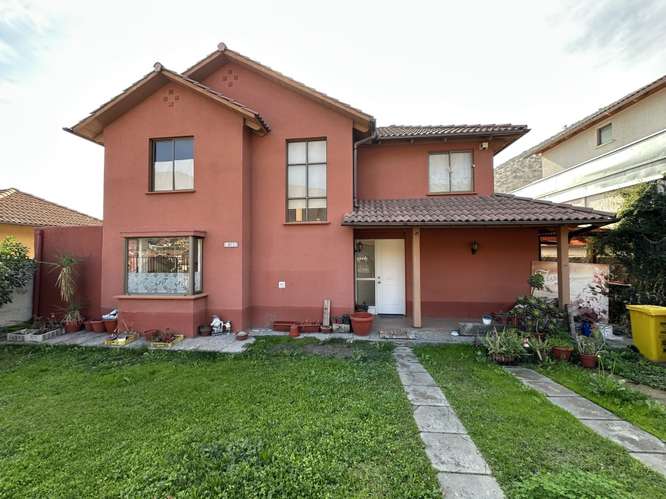 Venta Casa Ciudad de los Valles 4D Amplio Terreno! - Imagen 2