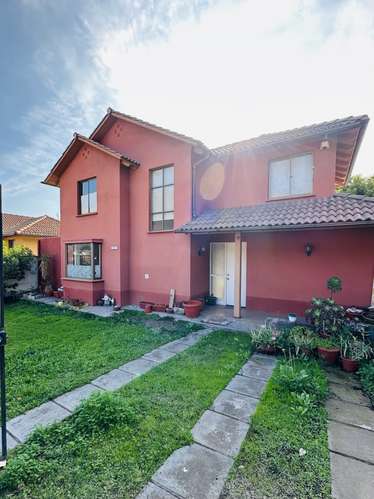 Venta Casa Ciudad de los Valles 4D Amplio Terreno! - Imagen 5