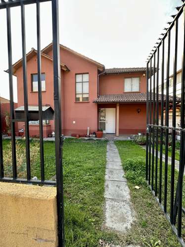 Venta Casa Ciudad de los Valles 4D Amplio Terreno! - Imagen 4
