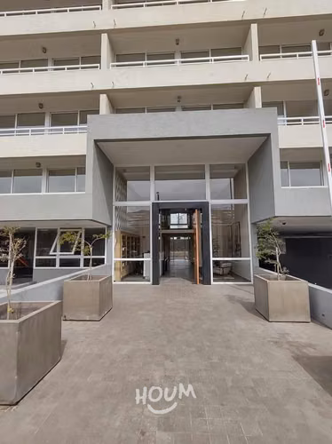 Departamento en Nueva Cuatro