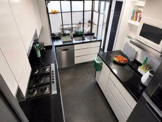 Exclusivo Penthouse Amoblado 3D+Servicio (185360) - Imagen 10