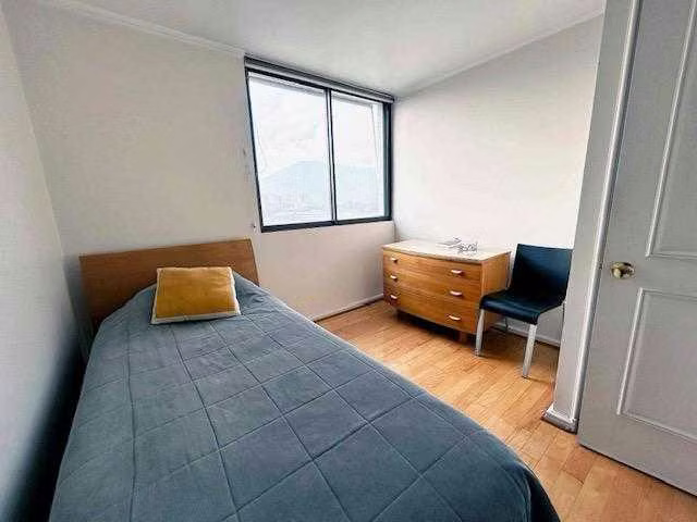 Exclusivo Penthouse Amoblado 3D+Servicio (185360) - Imagen 20