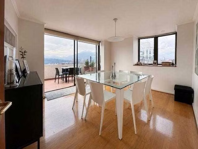 Exclusivo Penthouse Amoblado 3D+Servicio (185360) - Imagen 7