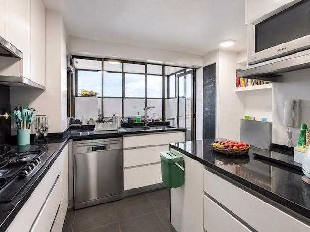Exclusivo Penthouse Amoblado 3D+Servicio (185360) - Imagen 9