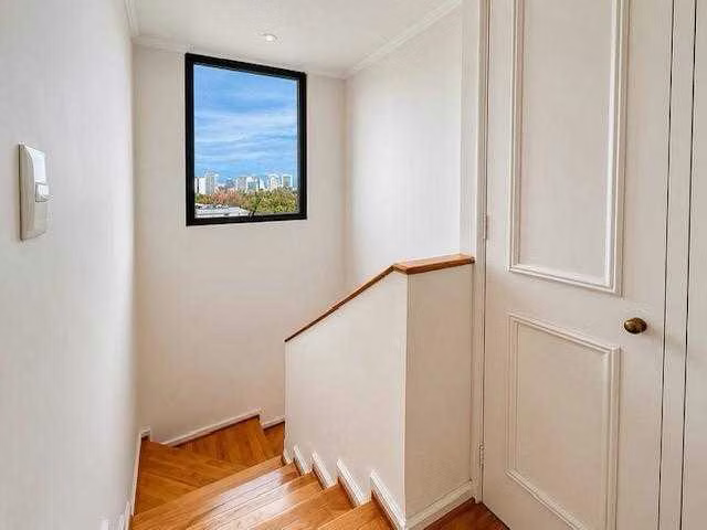 Exclusivo Penthouse Amoblado 3D+Servicio (185360) - Imagen 16