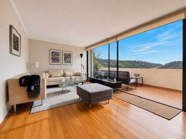 Exclusivo Penthouse Amoblado 3D+Servicio (185360) - Imagen 3